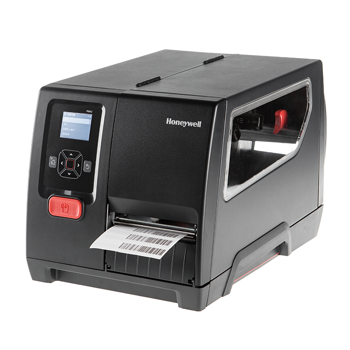 Принтер этикеток Honeywell PM42 (PM42200003) термотрансферный, 203 dpi, USB, USB-Host, RS232, Ethernet