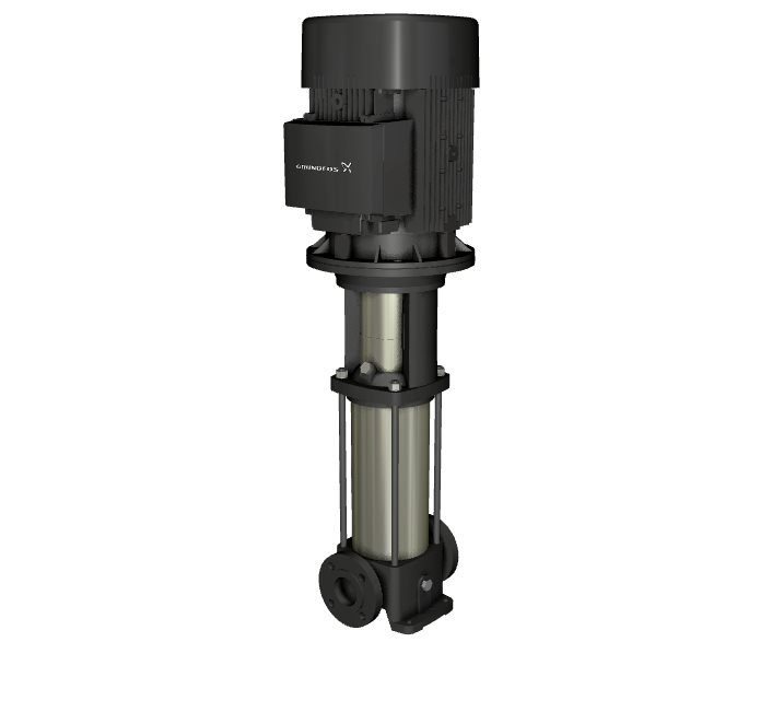 Grundfos 20-8 A-F-A-V-HQQV (фланец по DIN DN50 3x230/400V 50Hz)