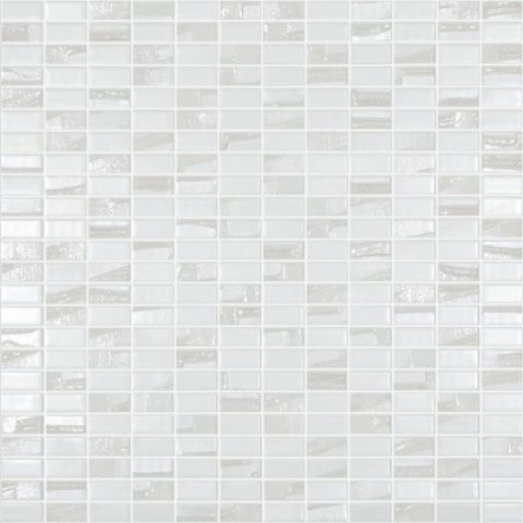 Мозаика Vidrepur Bijou White 31,5x31,5