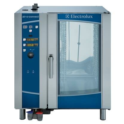 Пароконвектомат Electrolux AOS101ECA2 269202