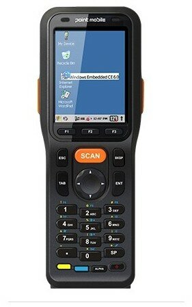 Point Mobile PM200 терминал сбора данных Point Mobile PM200