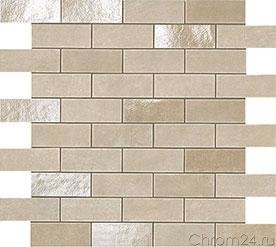 Atlas Concorde Ewall Suede MiniBrick керамическая плитка (30,5 x 30,5 см) (9EMS)