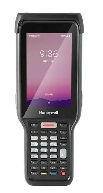 ТСД Терминал сбора данных Honeywell ScanPal EDA61K Honeywell / Intermec / Datamax EDA61K