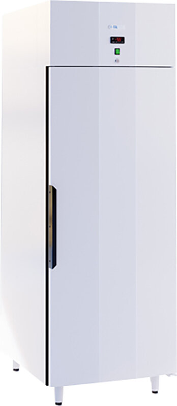 Шкаф холодильный Italfrost S 700 SN оцинк.