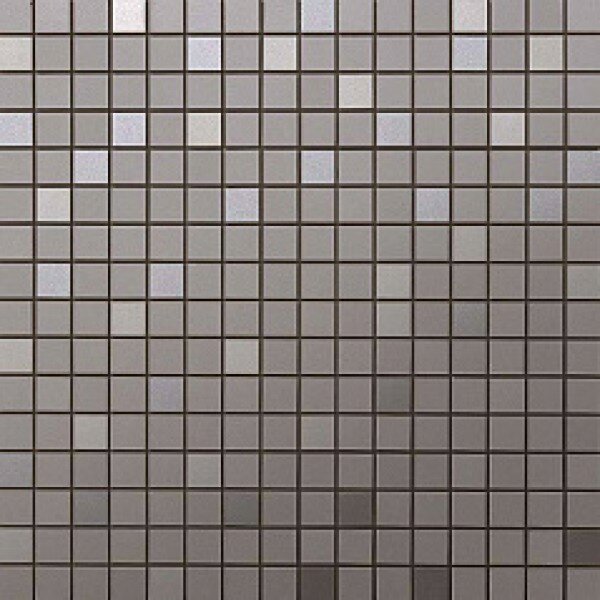 9AQE Мозаика ARKSHADE COLLECTION Deep Grey Mosaico Q 30x30