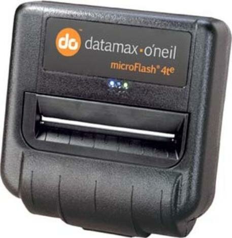 Принтер этикеток Datamax MF4te 200360-100 Honeywell / Intermec / Datamax MF4te