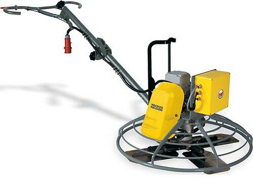 Заглаживающая машина Wacker Neuson CT 36-400 E