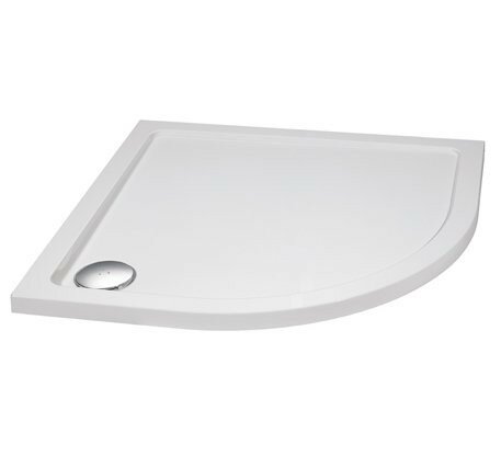 Душевой поддон из стеклокомпозита (SMC) Cezares TRAY-M-R-35-W TRAY-M-R-80-550-35-W