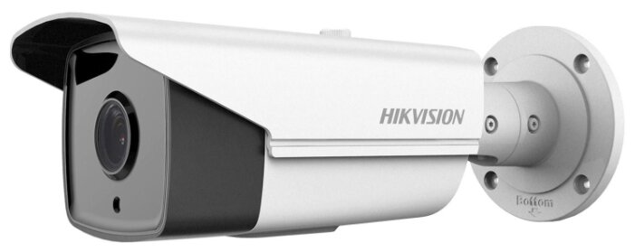 Сетевая камера Hikvision DS-2CD2T42WD-I8 (12 мм)