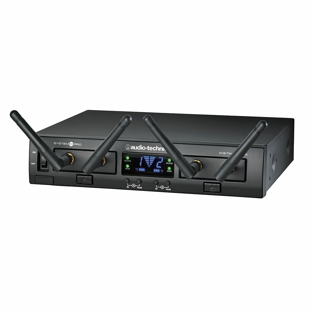 Приемник для радиосистемы универсальный Audio-Technica ATW-R1320