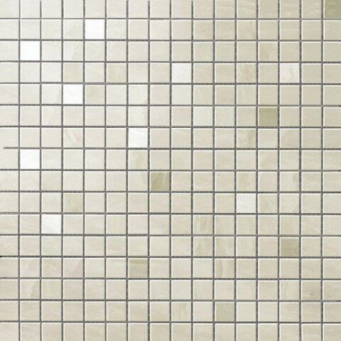 Мозаика Atlas Concorde Marvel Edge Royal Calacatta Mosaic Q 30,5x30,5 9EQC, м²