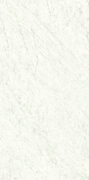 Керамогранит Ariostea Ultra Marmi Bianco Carrara Lucidato Shiny 6mm 750x1500 мм (Керамогранит)