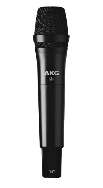 AKG DHT TETRAD P5 ручной передатчик для радиосистемы DMS TETRAD с капсюлем P5