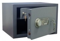 Сейф взломостойкий 0 класса safetronics ntl-24ems