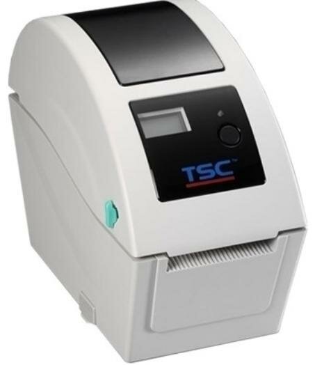 Принтер этикеток TSC TDP-225 99-039A002-44LF TSC TDP-225W