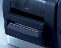 Отрезчик для принтера этикеток TSC TTP-245С/TTP-343С, темный (98-0330035-00LF)