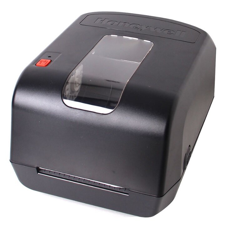 Термотрансферный принтер штрих-кода Honeywell PC42t Plus, 203 dpi, USB (втулка 25.4 мм) (PC42TPE01013)