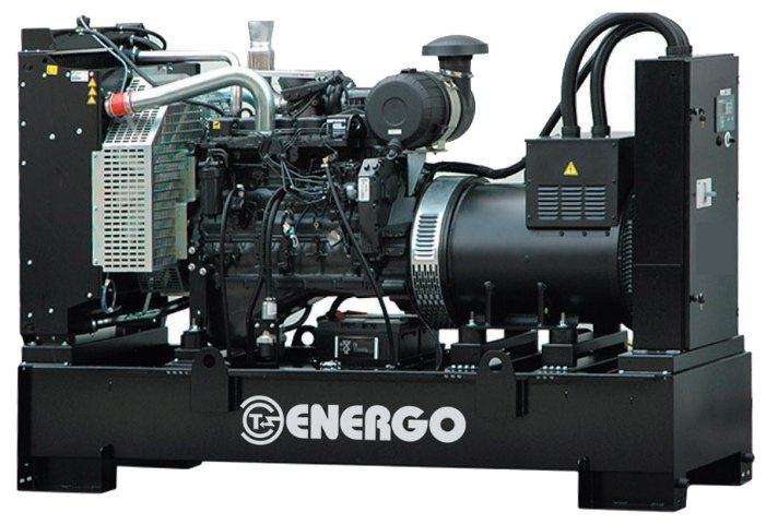 Дизельный генератор ЭНЕРГО EDF 50/400 IV с АВР (41000 Вт)