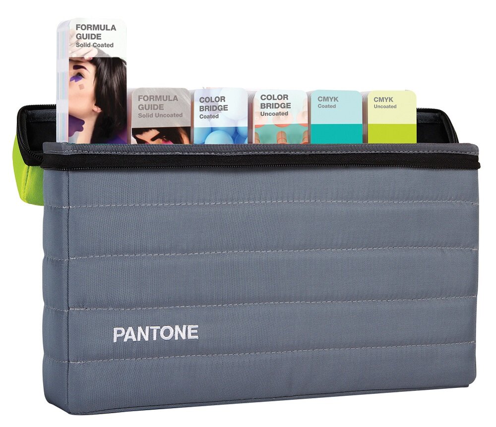 Комплект цветовых справочников Pantone Essentials 2016