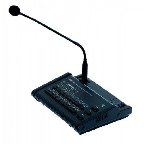 RM-6016: Микрофонная панель