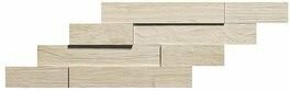 Axi White Pine Brick 3D (AMWA) 20x44 Керамогранит