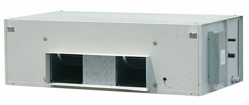 Канальный кондиционер Daikin FDYMP100DXV/RCYP100EXY