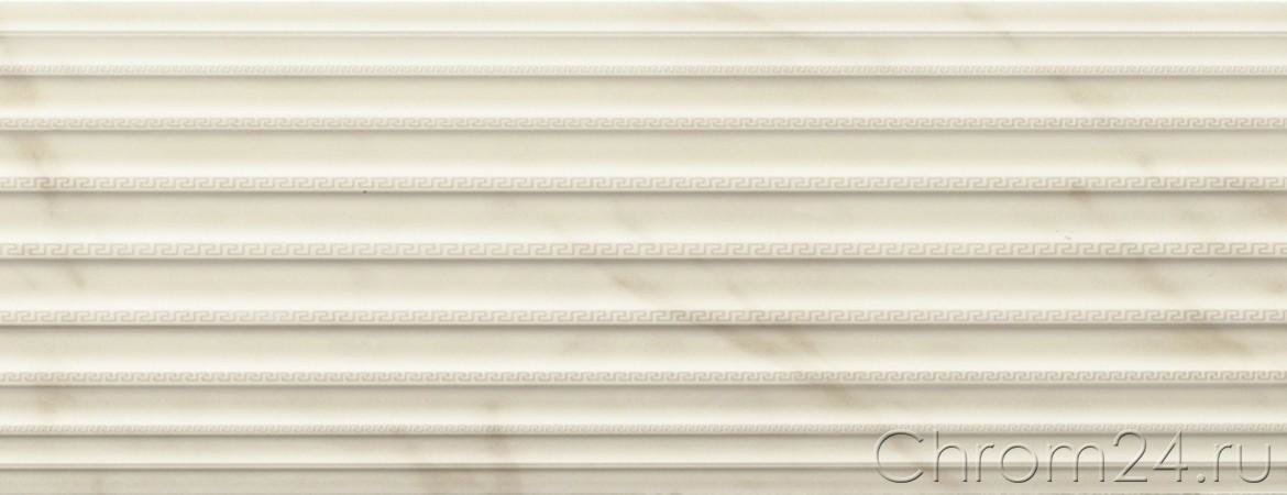 Versace Marble Colonna Bianco керамогранит (58,5 x 19,5 см) (240910)