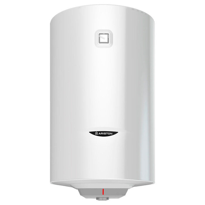 Электрический накопительный водонагреватель Ariston PRO1 R INOX ABS 80 V SLIM 2K - Раздел: Климатическая техника, вентиляционная техника