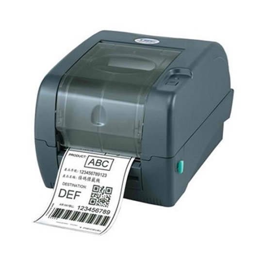 Принтер этикеток TSC TTP-247 PSU, 99-125A013-0002