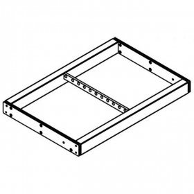 Moose FS-LOUD205 Рама для установки элементов линейного массива Moose LOUD на штангу