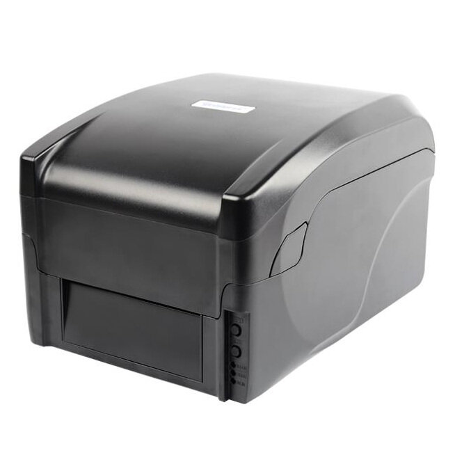 Термотрансферный принтер этикеток GP-1524T, 4quot;, 6 IPS, 203 dpi, USB