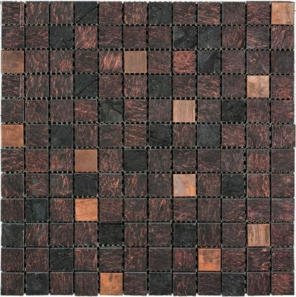 NATURAL Мозаика из стекла FBY-36 (SSB-006(S)) 29,8x29,8