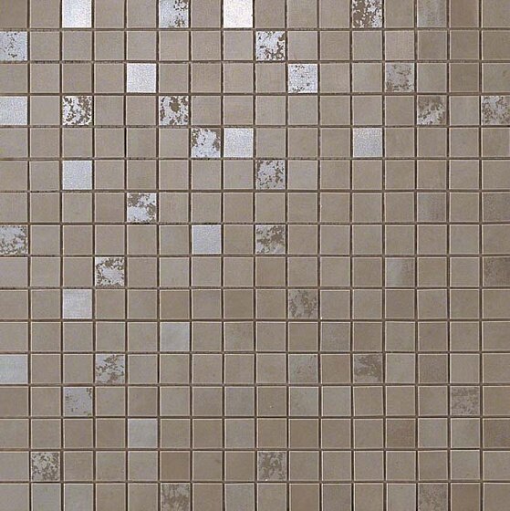 Керамическая плитка Atlas Concorde Dwell Greige Mosaico Q 30,5x30,5