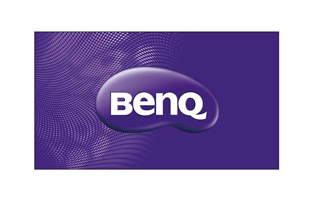 Информационная панель BENQ PL552