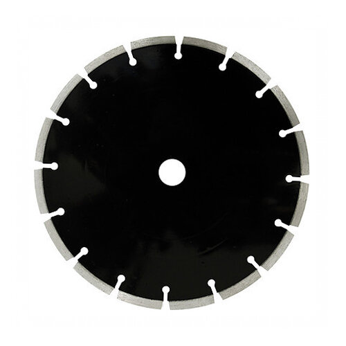 Алмазный диск Dr. Schulze AS-1 450 мм