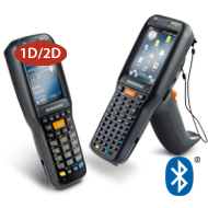 Datalogic Терминал сбора данных Datalogic Skorpio™ X3 / 942350001