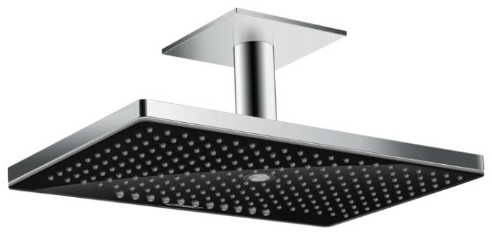 Верхний душ встраиваемый hansgrohe Rainmaker Select 460 3jet 24006600