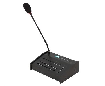 Микрофонная консоль PROAUDIO PS-16RD