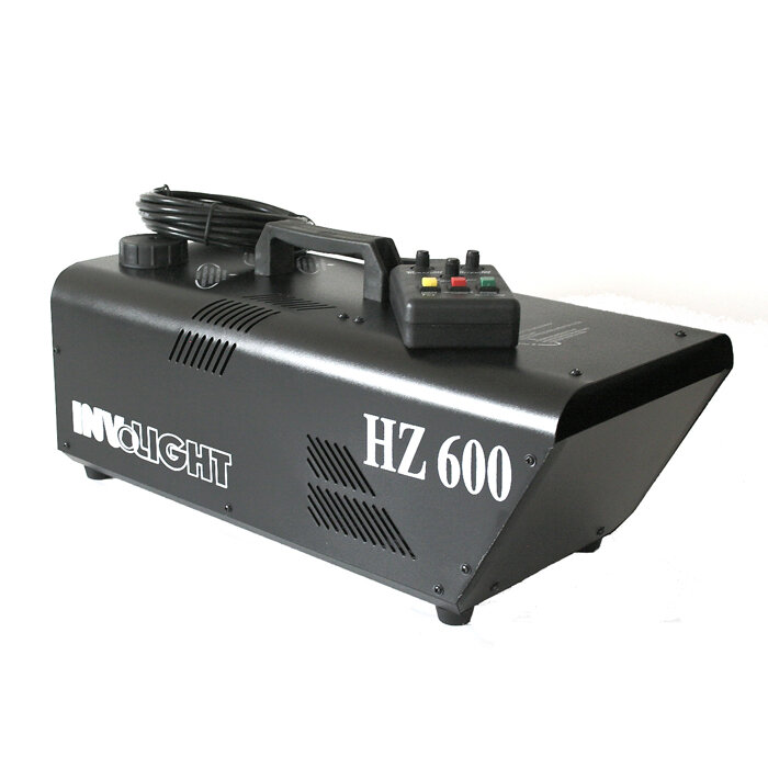 Генераторы дыма, тумана Involight HZ600