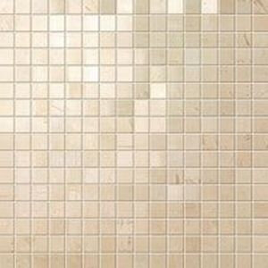 Marvel Beige Mosaico Lappato (ASME) 30x30