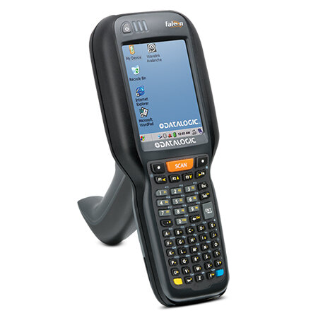 Терминал сбора данных (ТСД) Datalogic Falcon X3+, 945250056