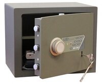 Взломостойкий сейф 1 класса safetronics ntr-22me