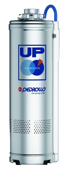 Колодезный насос Pedrollo UPm 4/3 (550 Вт)