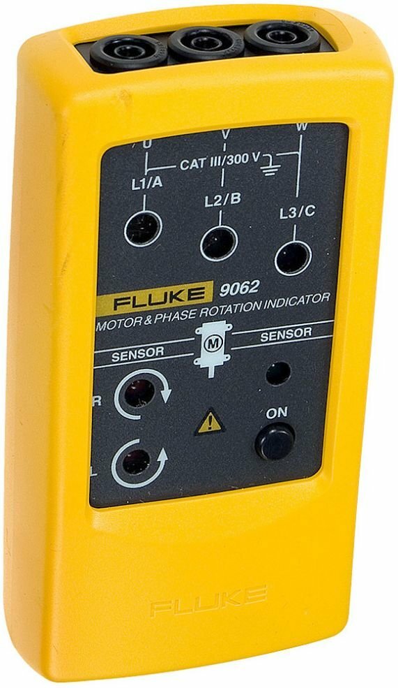 Индикатор Fluke Networks 9062 (2435077)