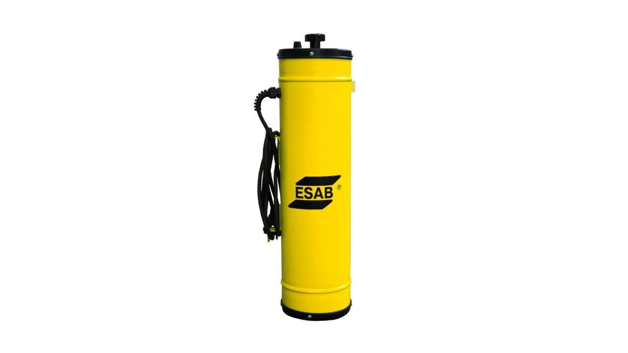 Контейнер для хранения электродов ESAB PSE-5 Electrode Dry-storage Container, 1ph 24V AC 50/60Hz