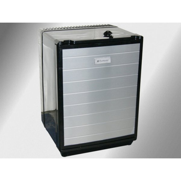 Минихолодильник Dometic miniCool DS300 (алюминий)
