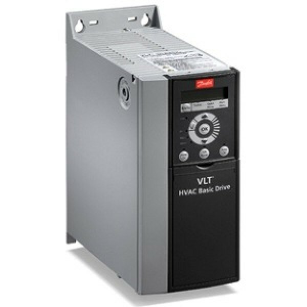 Частотный преобразователь Danfoss VLT Basic Drive FC101 37 кВт IP20 (380-480 В, 3 фазы) 131L9881