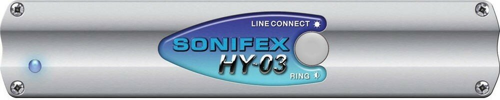Sonifex HY-03S аналоговый телефонный интерфейс