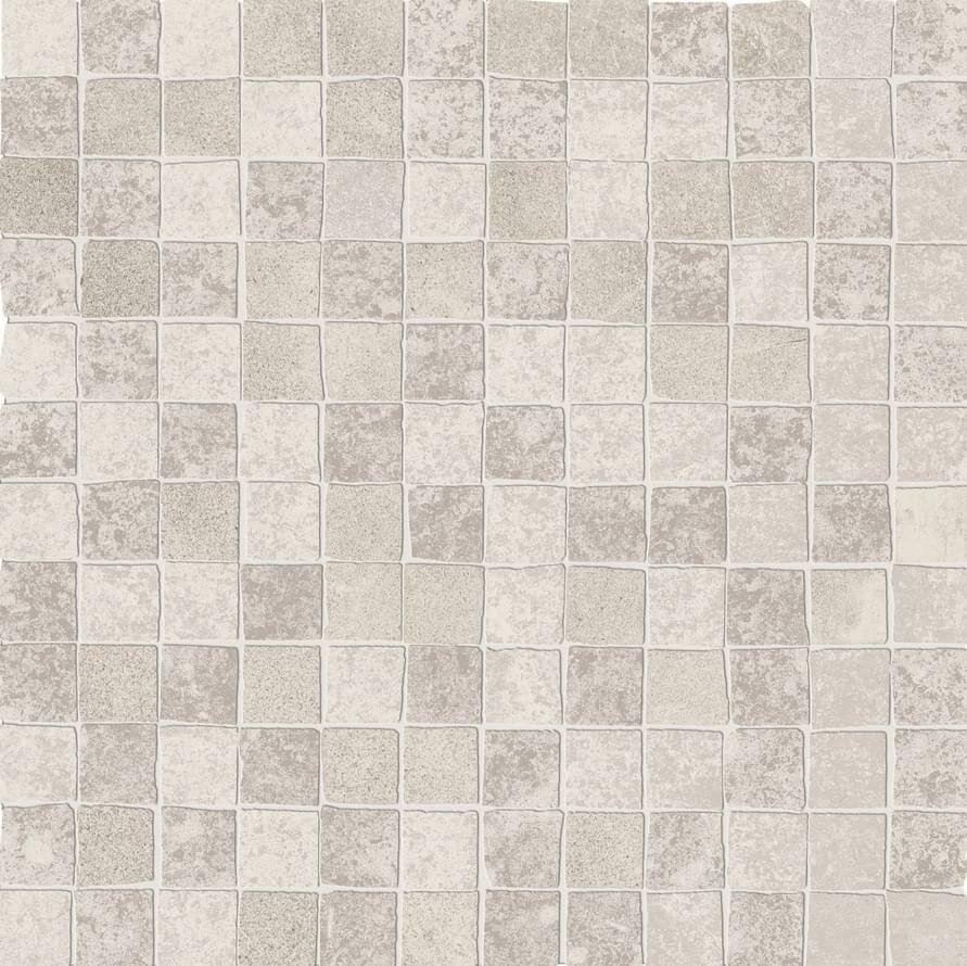 Мозаика ABK Unika Mos Opus Mini Cream 30x30