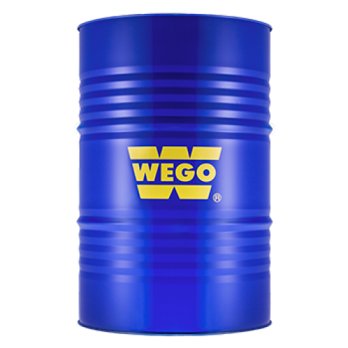 Компрессорное масло WEGO КС-19п А, 205л